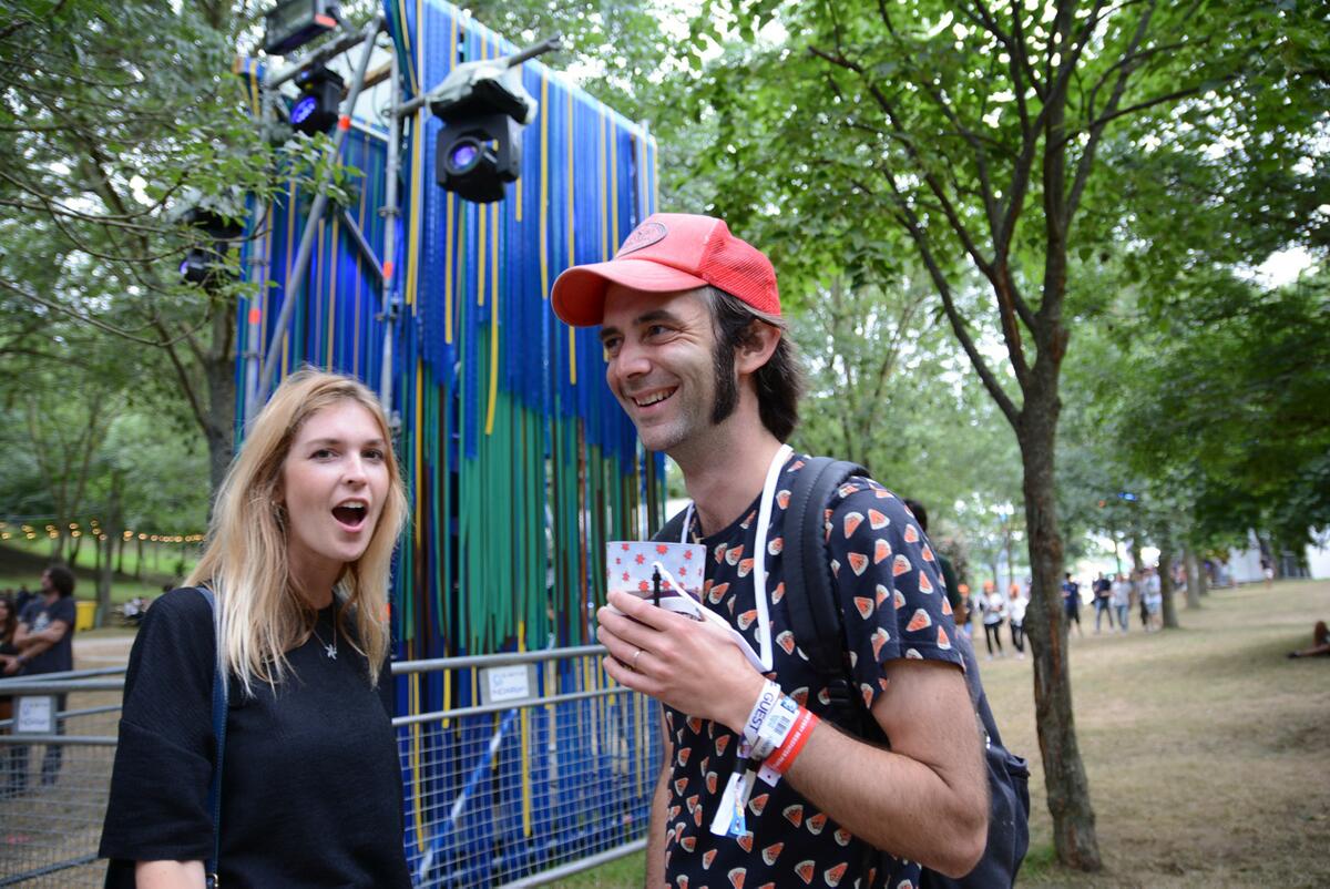 Foto 170 de la viernes 7 de julio | Bilbao BBK Live 2017